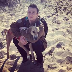 Meet your Posher, Benjamin